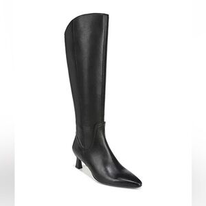 Naturalizer Knee high wide EXTRA WIDE calf boots